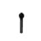 Qic Tools 1/2in R Ball End Bits 1/2in SH CFB4.1.1.12 - alternate 2